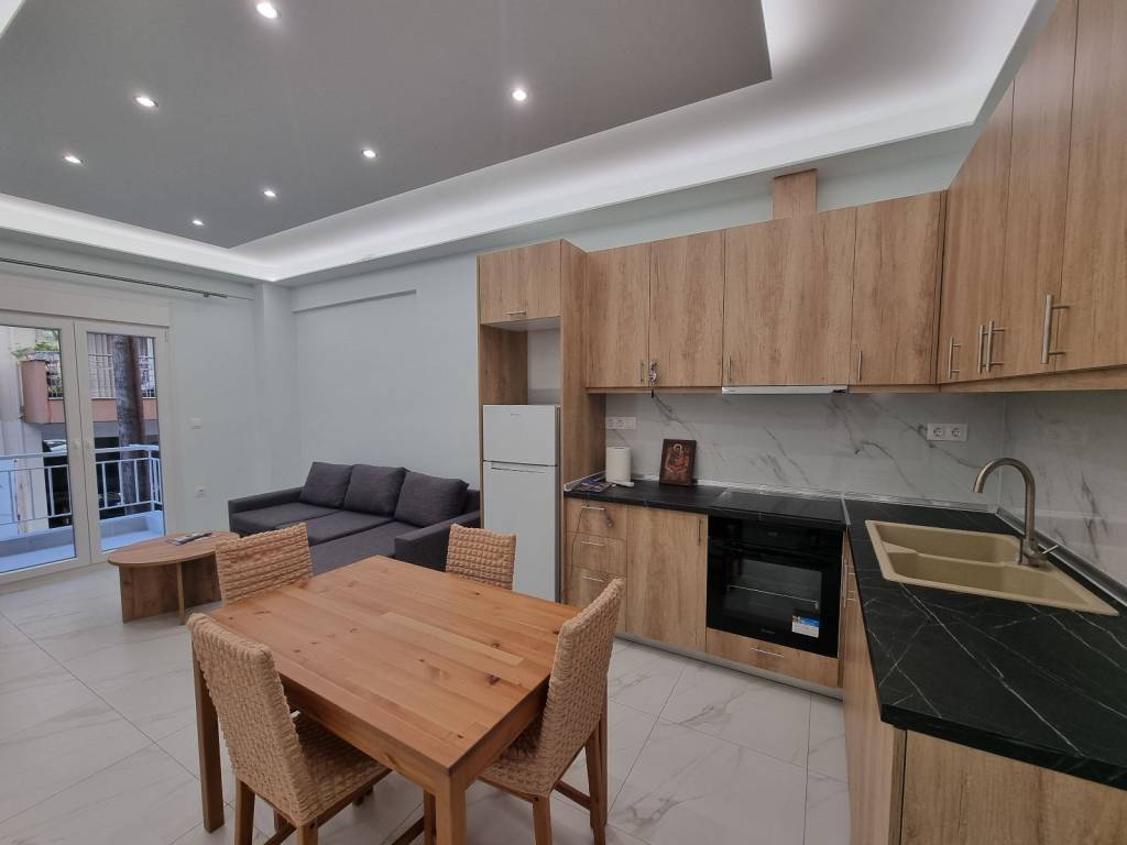 άποψη χώρου