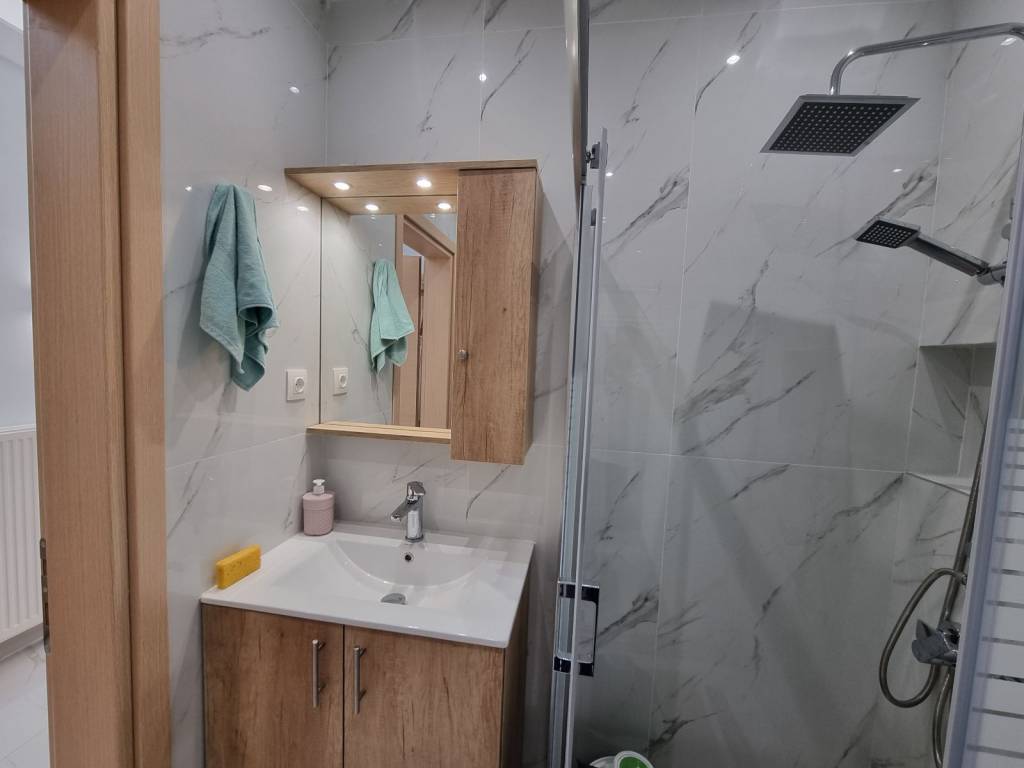 άποψη χώρου