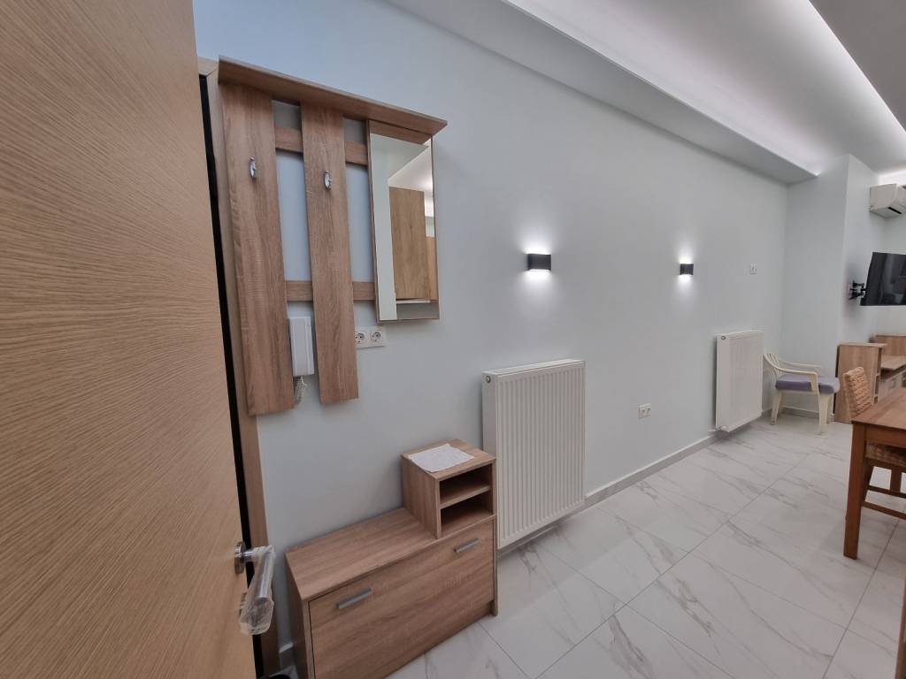 άποψη χώρου