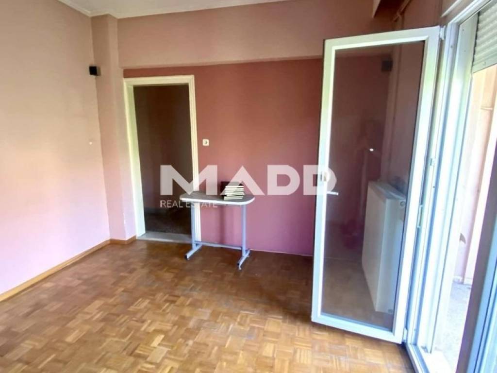 Άποψη χώρου