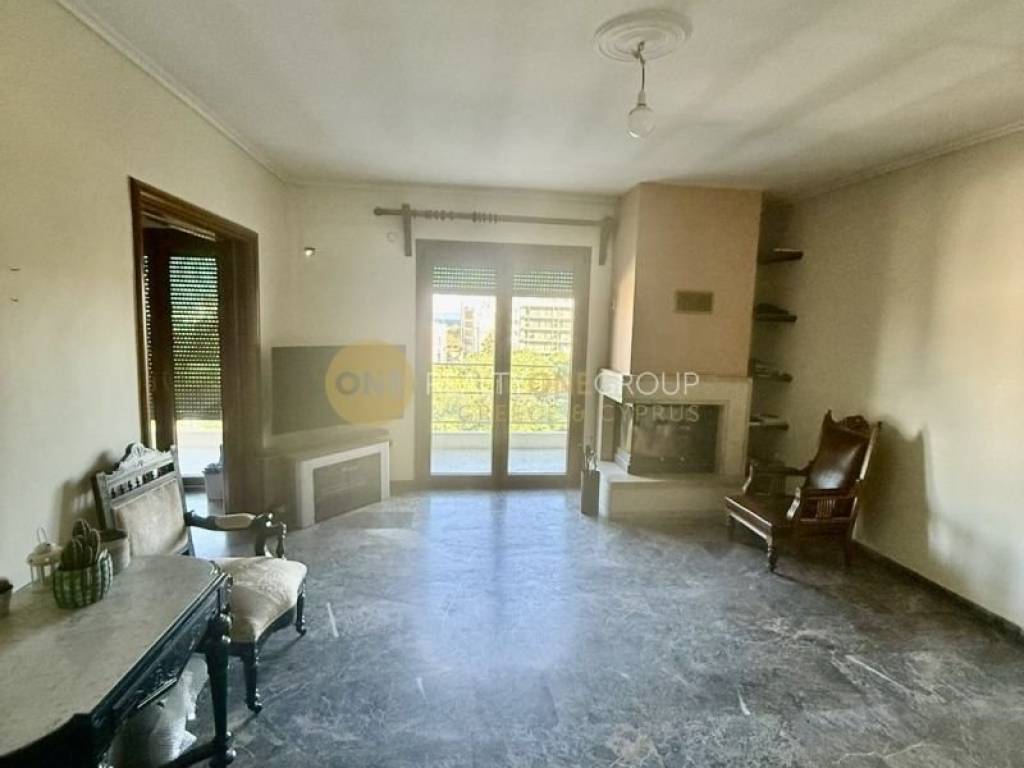 Άποψη χώρου