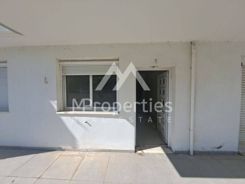 Άποψη χώρου