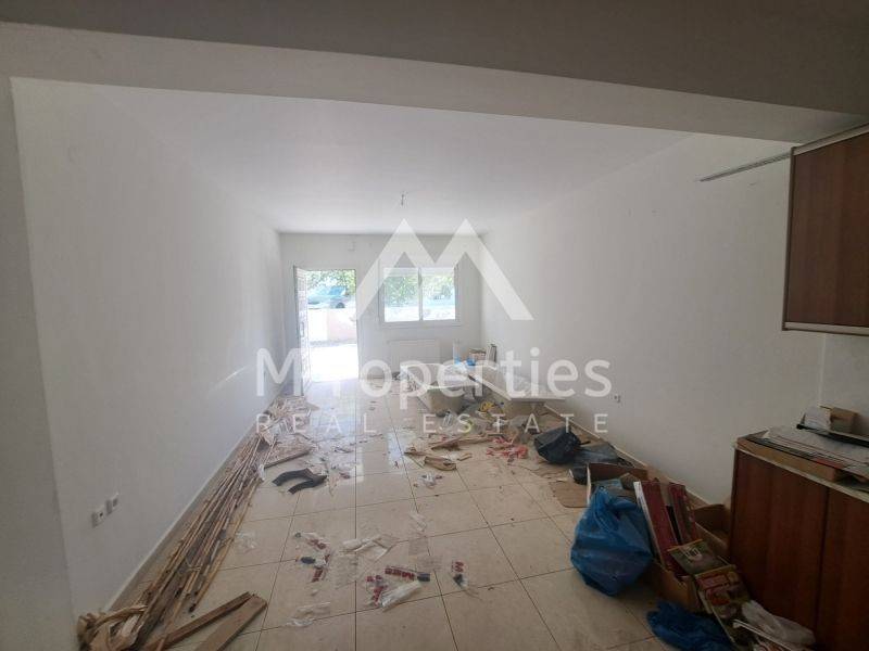 Άποψη χώρου