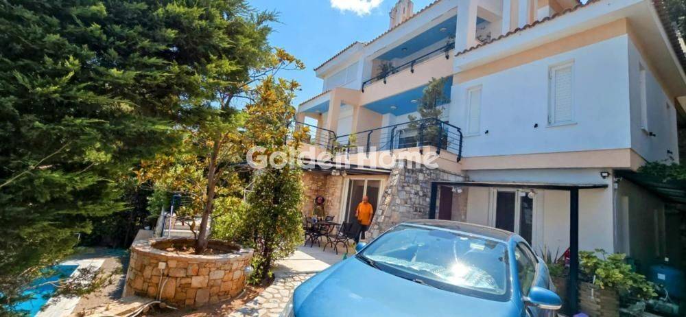 Εξωτερικός Χώρος