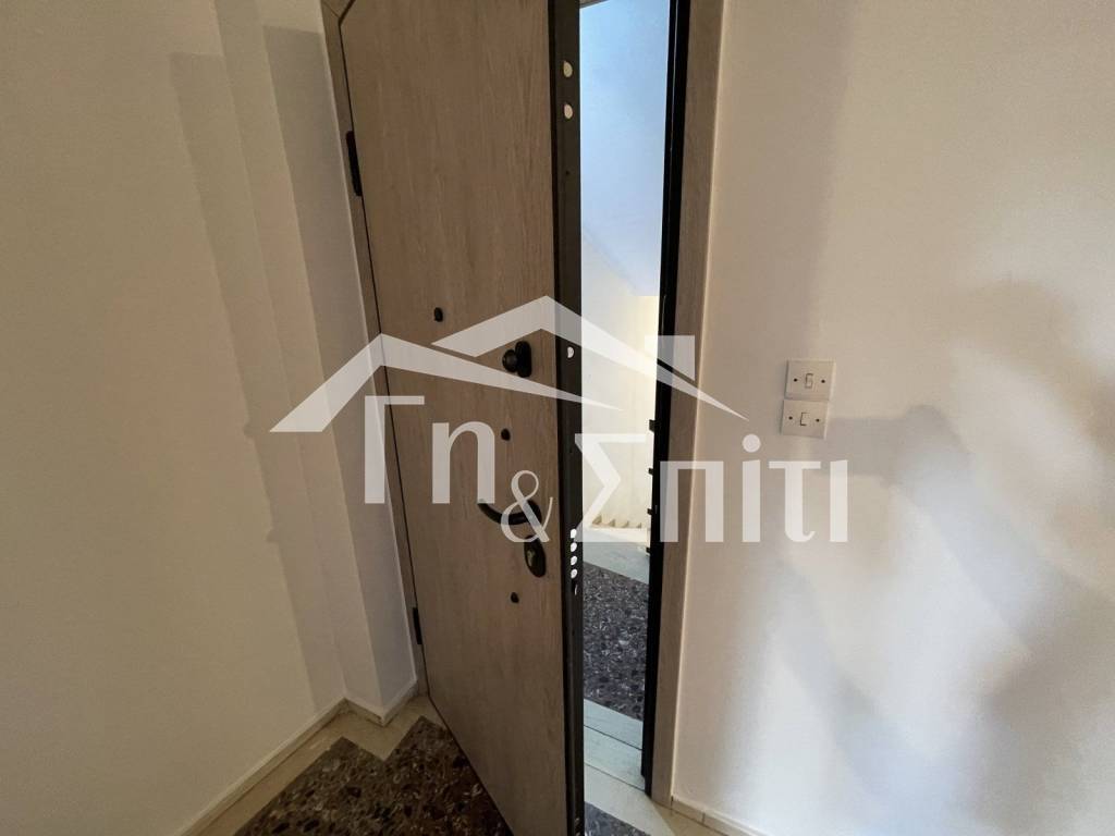 Θωρακισμένη Πόρτα