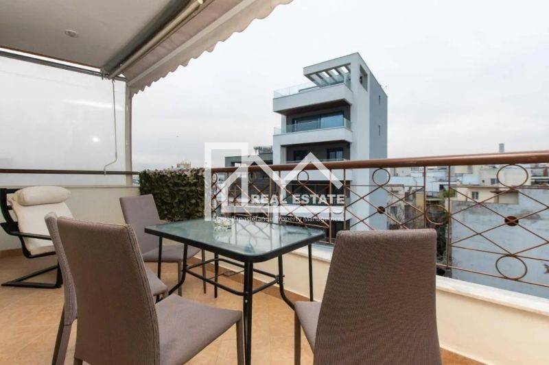 Εξωτερικός χώρος