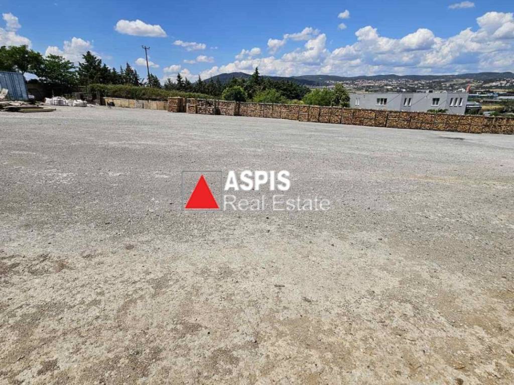 Εξωτερικοι χώροι