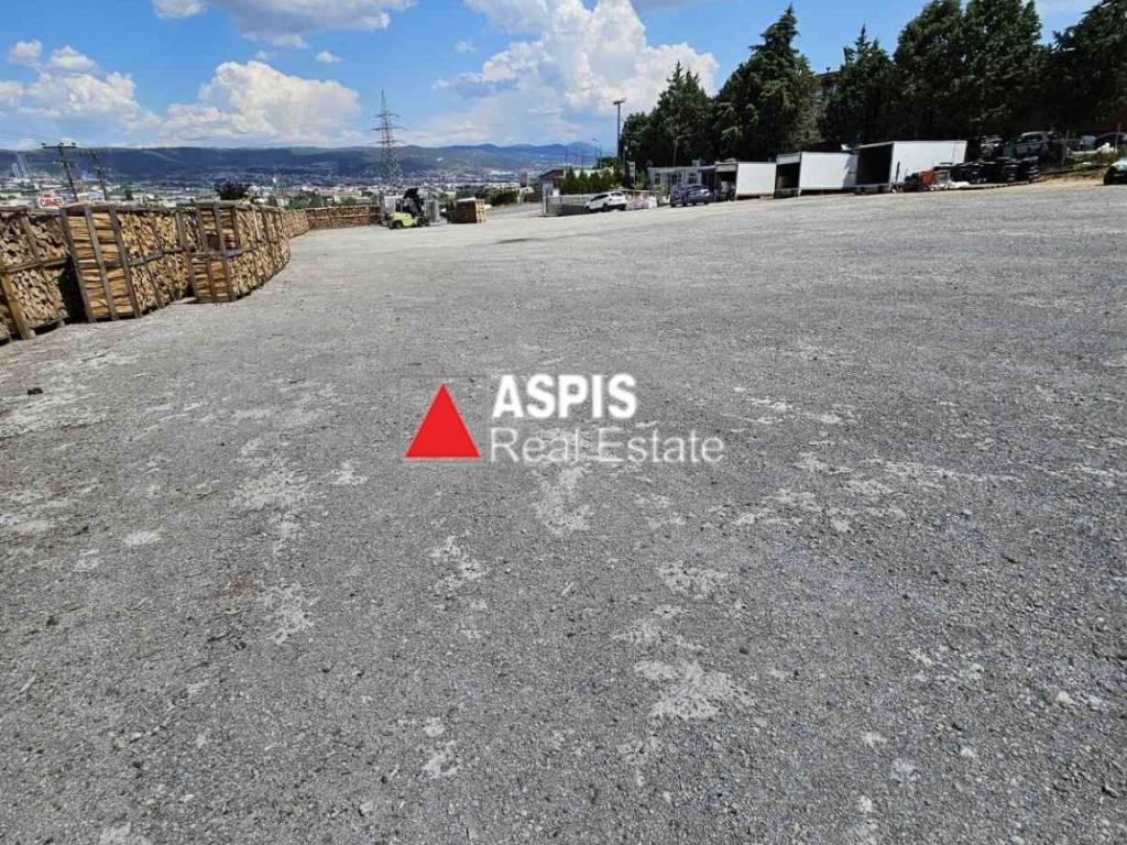 Εξωτερικοι χώροι