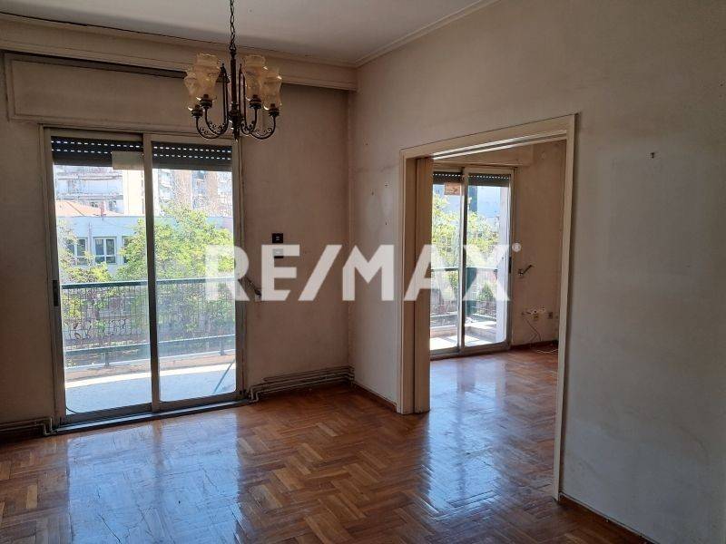 Άποψη χώρου