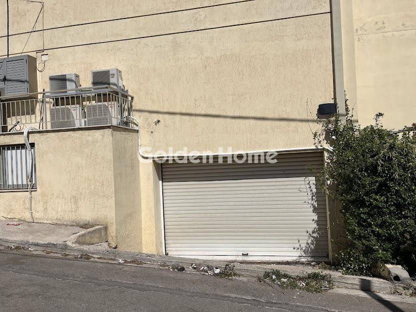 Θέση Στάθμευσης