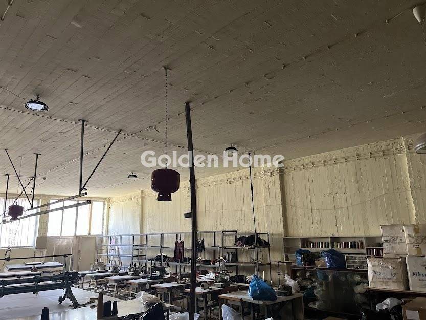 Βοηθητικός Χώρος