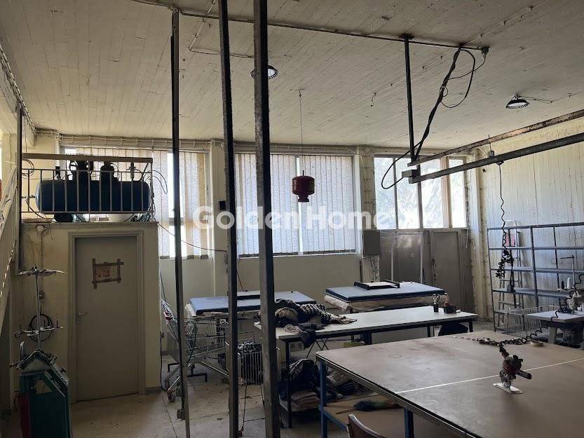 Βοηθητικός Χώρος