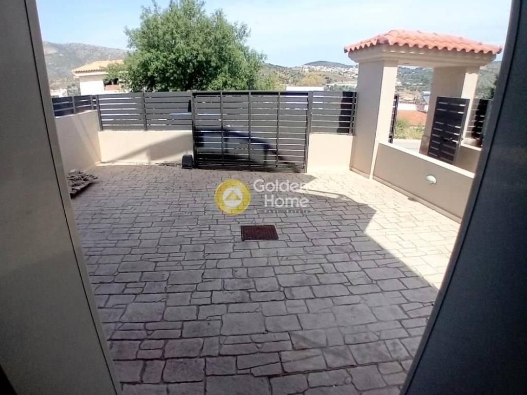 Εξωτερικός Χώρος