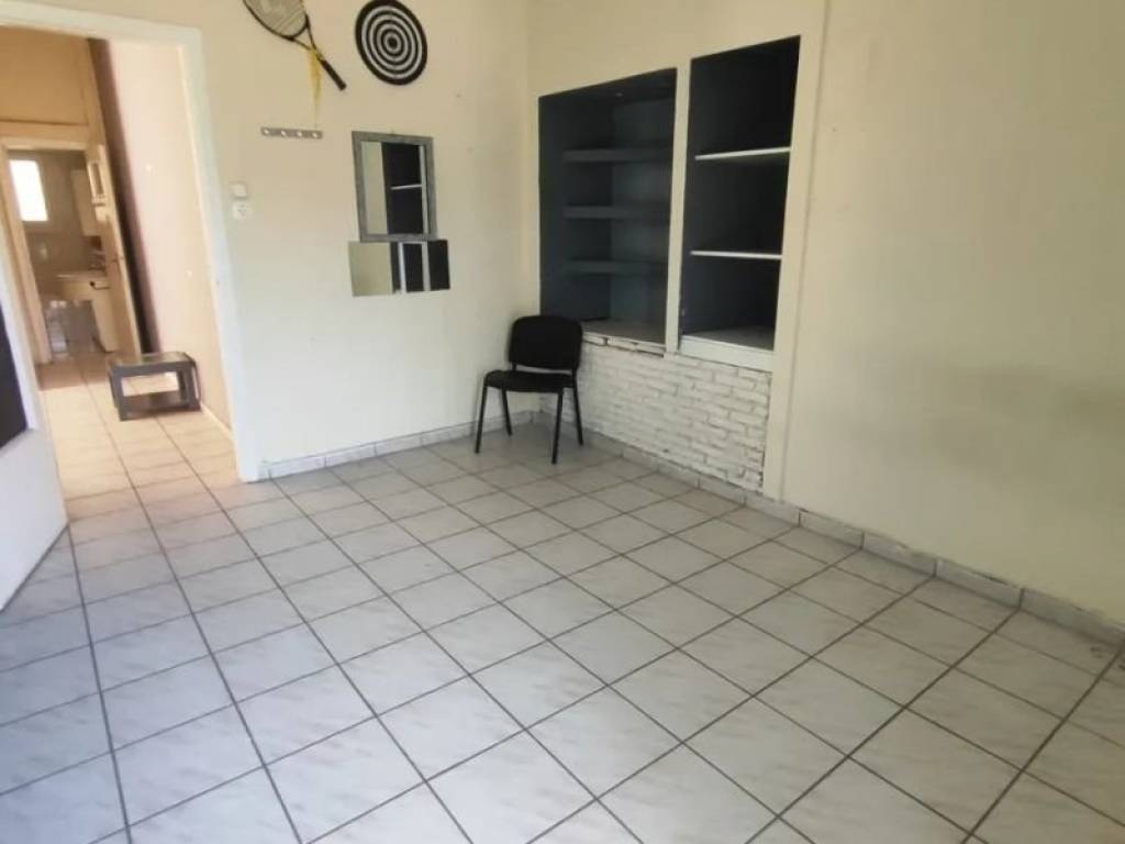 Άποψη χώρου