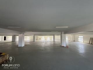 Forumland Real Estate, OPEN SPACE επαγγελματικός χώρος