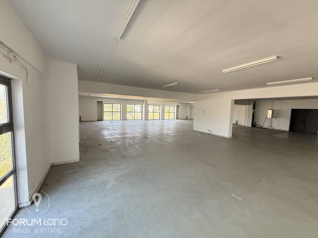 Forumland Real Estate, OPEN SPACE επαγγελματικός χώρος