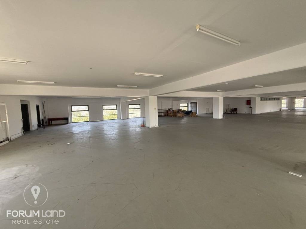 Forumland Real Estate, OPEN SPACE επαγγελματικός χώρος