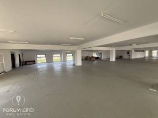 Forumland Real Estate, OPEN SPACE επαγγελματικός χώρος