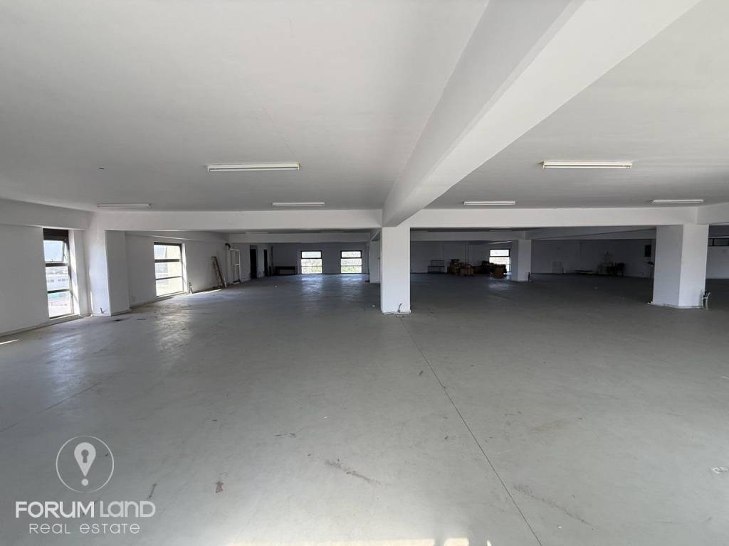 Forumland Real Estate, OPEN SPACE επαγγελματικός χώρος