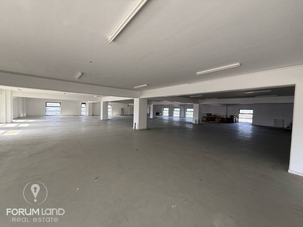 Forumland Real Estate, OPEN SPACE επαγγελματικός χώρος