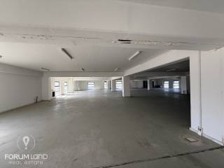 Forumland Real Estate, OPEN SPACE επαγγελματικός χώρος