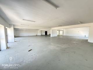 Forumland Real Estate, OPEN SPACE epaggelmatikos choros