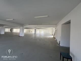 Forumland Real Estate, OPEN SPACE epaggelmatikos choros