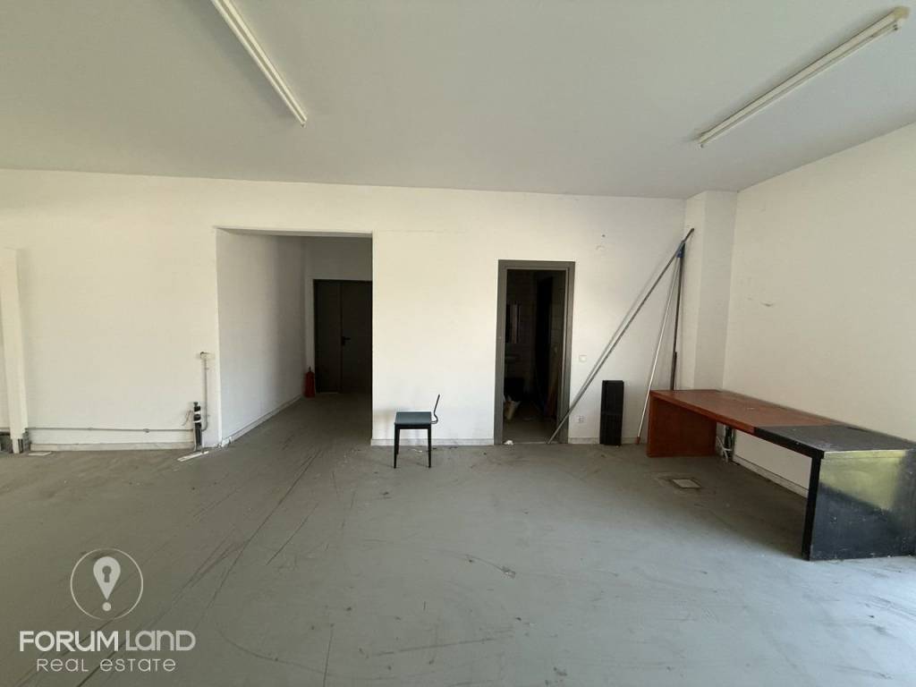 Forumland Real Estate, OPEN SPACE epaggelmatikos choros