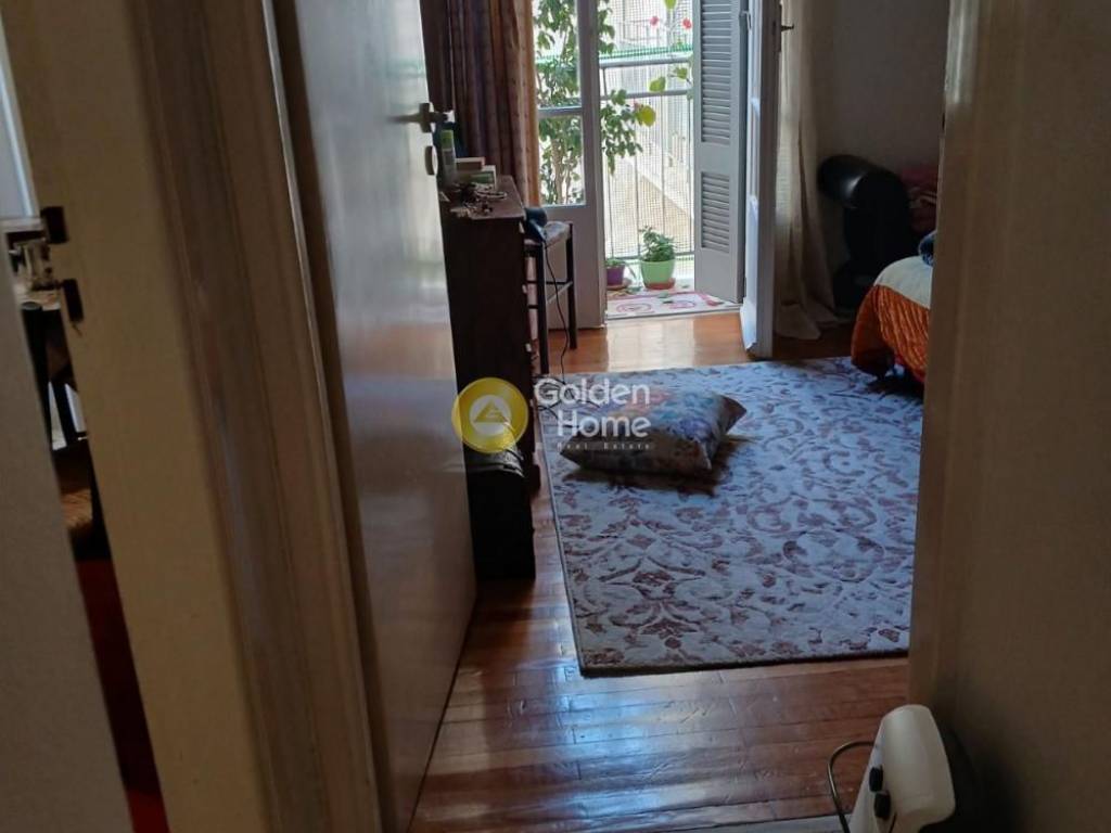 Χολ - Διάδρομος