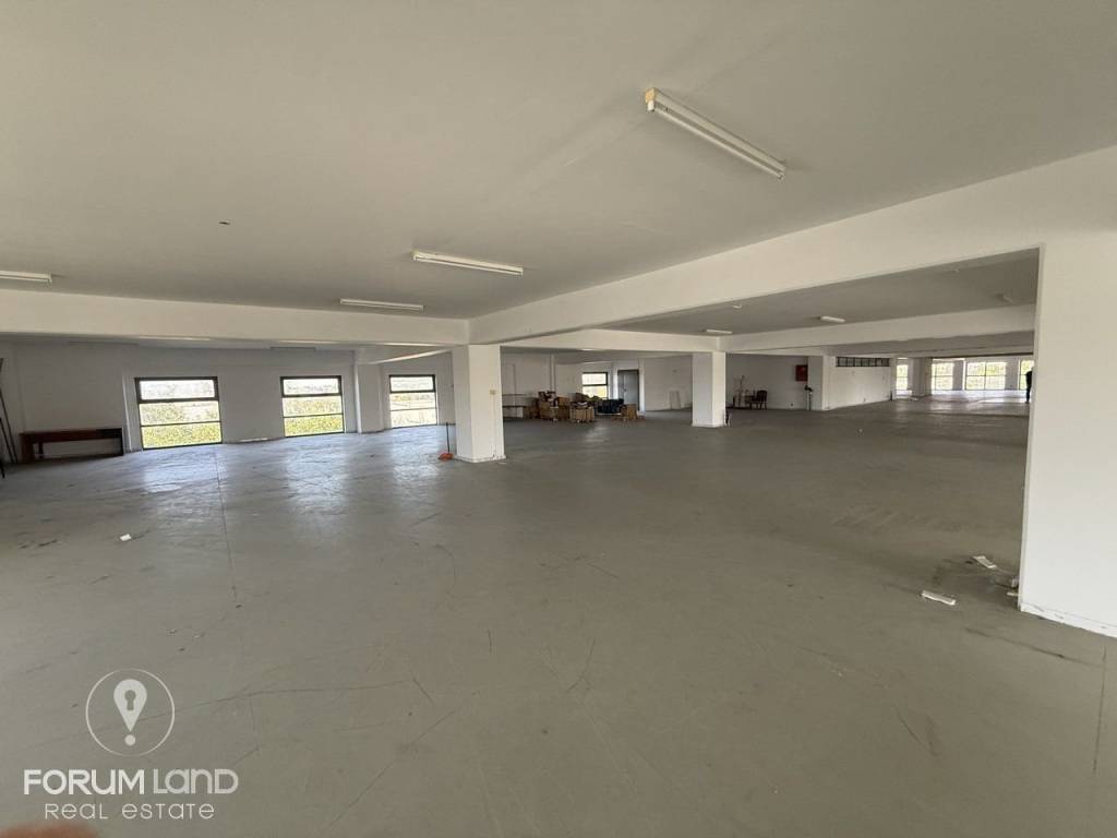 Forumland Real Estate, OPEN SPACE επαγγελματικός χώρος