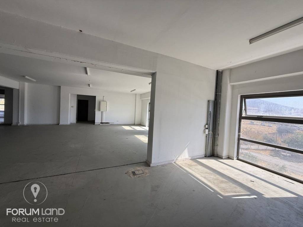 Forumland Real Estate, OPEN SPACE επαγγελματικός χώρος