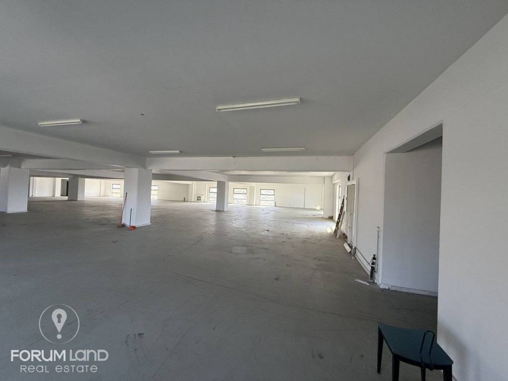 Forumland Real Estate, OPEN SPACE epaggelmatikos choros