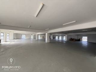 Forumland Real Estate, OPEN SPACE επαγγελματικός χώρος