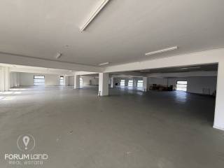 Forumland Real Estate, OPEN SPACE επαγγελματικός χώρος