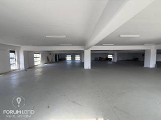 Forumland Real Estate, OPEN SPACE επαγγελματικός χώρος