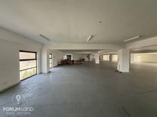 Forumland Real Estate, OPEN SPACE επαγγελματικός χώρος