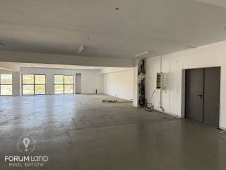 Forumland Real Estate, OPEN SPACE επαγγελματικός χώρος