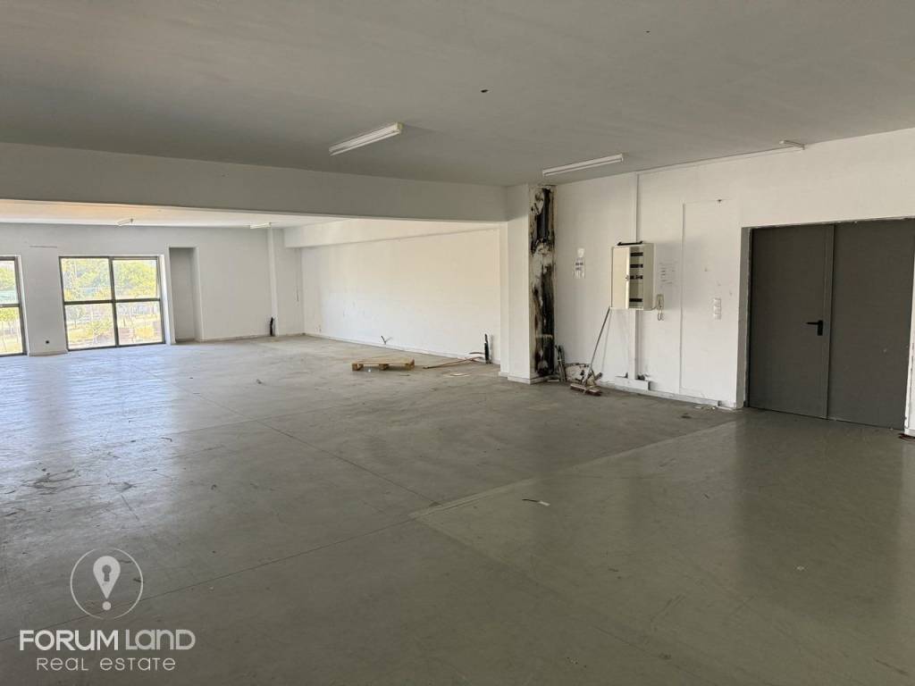 Forumland Real Estate, OPEN SPACE επαγγελματικός χώρος