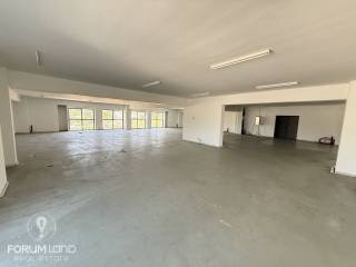 Forumland Real Estate, OPEN SPACE επαγγελματικός χώρος