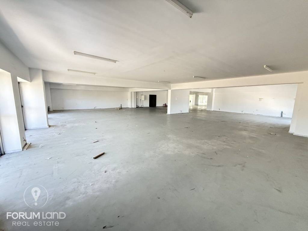 Forumland Real Estate, OPEN SPACE επαγγελματικός χώρος