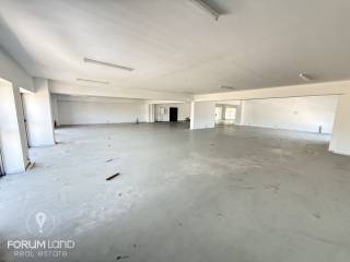 Forumland Real Estate, OPEN SPACE επαγγελματικός χώρος