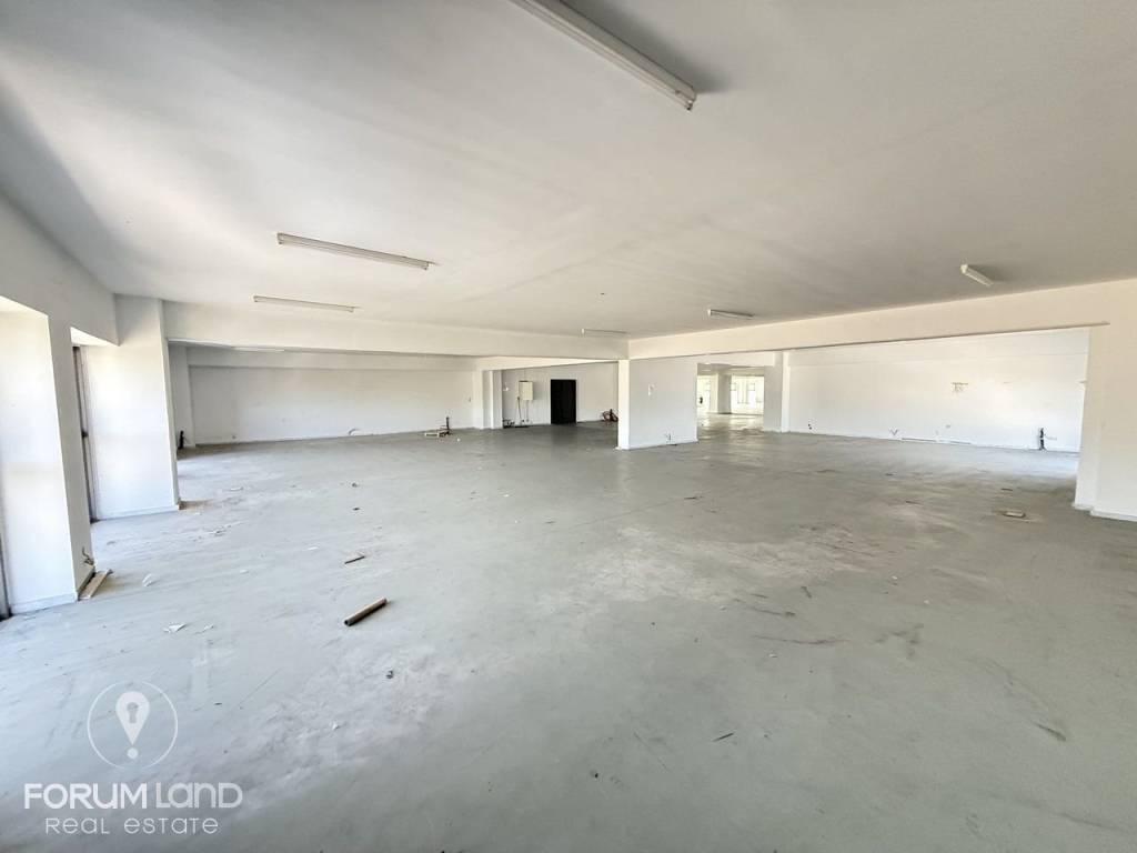 Forumland Real Estate, OPEN SPACE επαγγελματικός χώρος