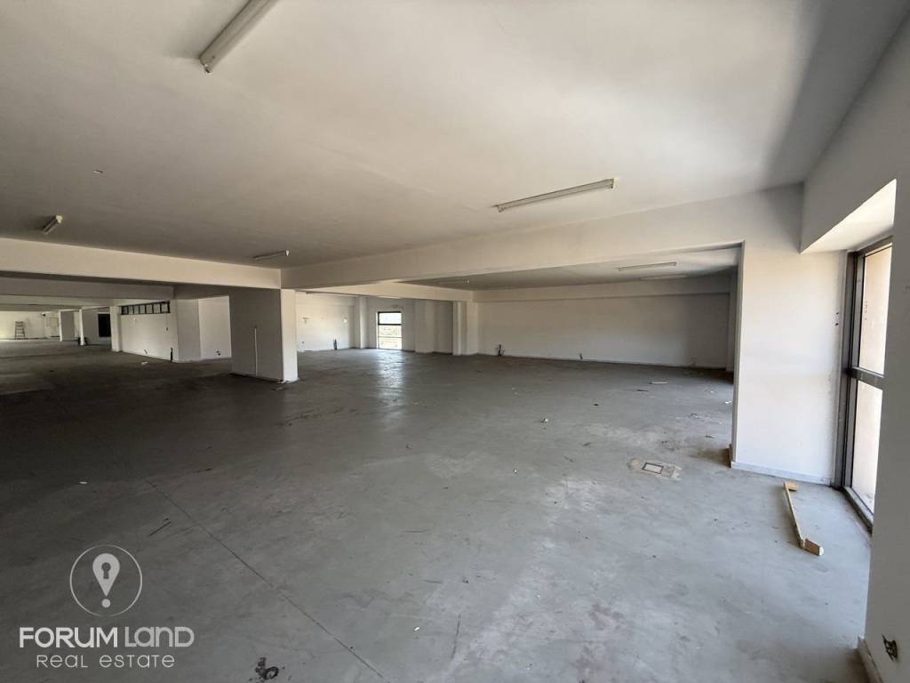 Forumland Real Estate, OPEN SPACE επαγγελματικός χώρος