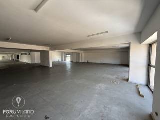 Forumland Real Estate, OPEN SPACE επαγγελματικός χώρος