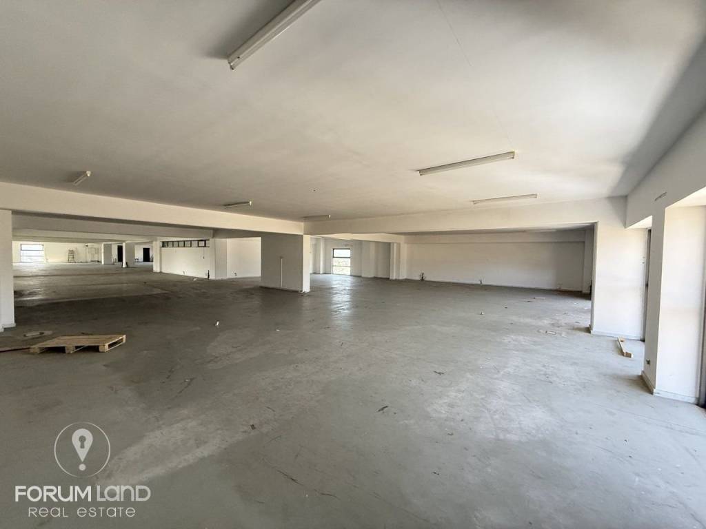 Forumland Real Estate, OPEN SPACE επαγγελματικός χώρος