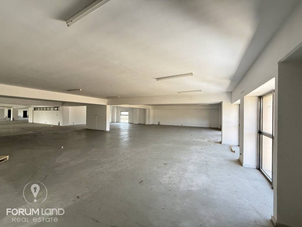 Forumland Real Estate, OPEN SPACE επαγγελματικός χώρος