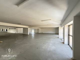 Forumland Real Estate, OPEN SPACE επαγγελματικός χώρος