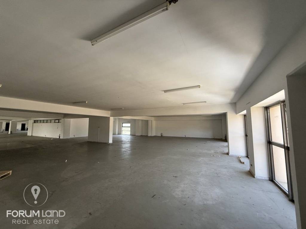 Forumland Real Estate, OPEN SPACE επαγγελματικός χώρος