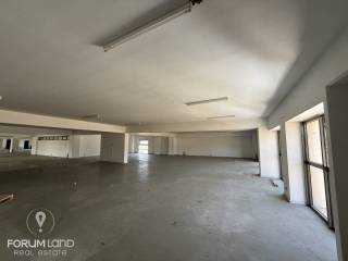 Forumland Real Estate, OPEN SPACE επαγγελματικός χώρος