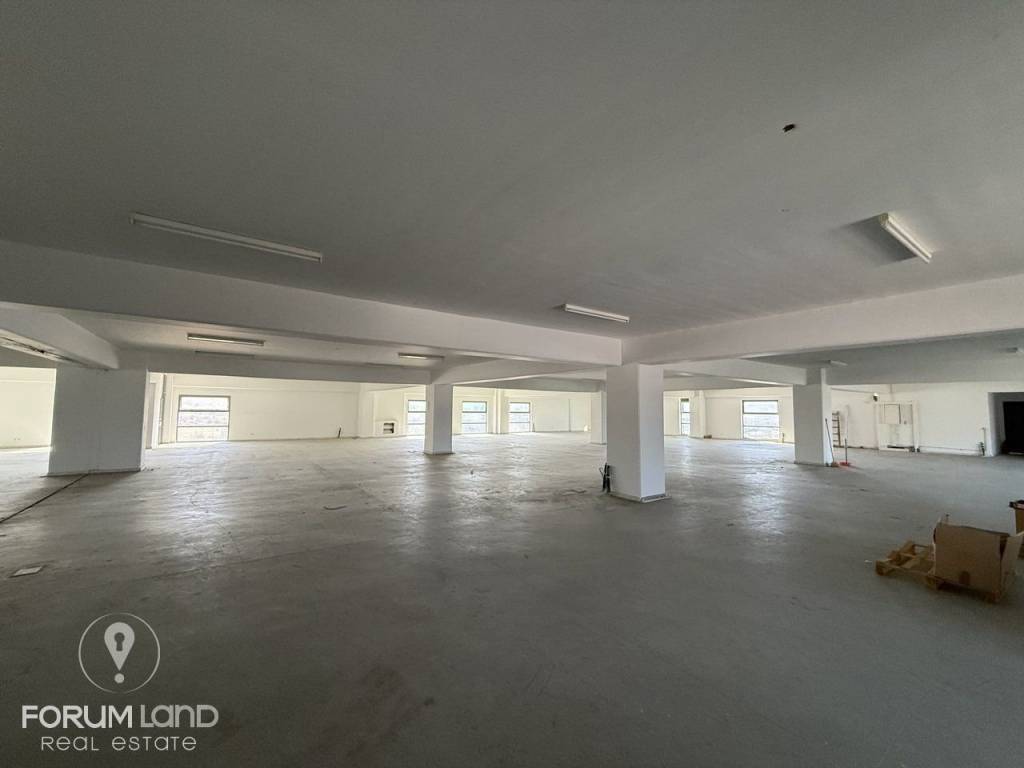 Forumland Real Estate, OPEN SPACE επαγγελματικός χώρος